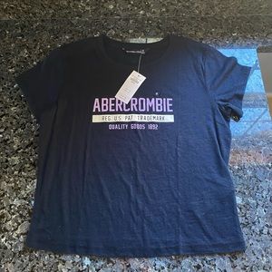 Abercrombie Tee